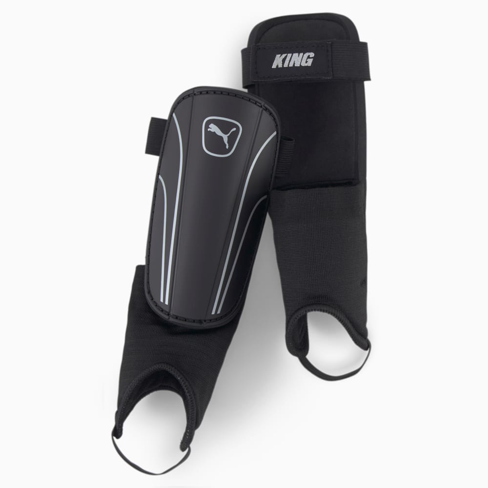 Puma football shin guards sales