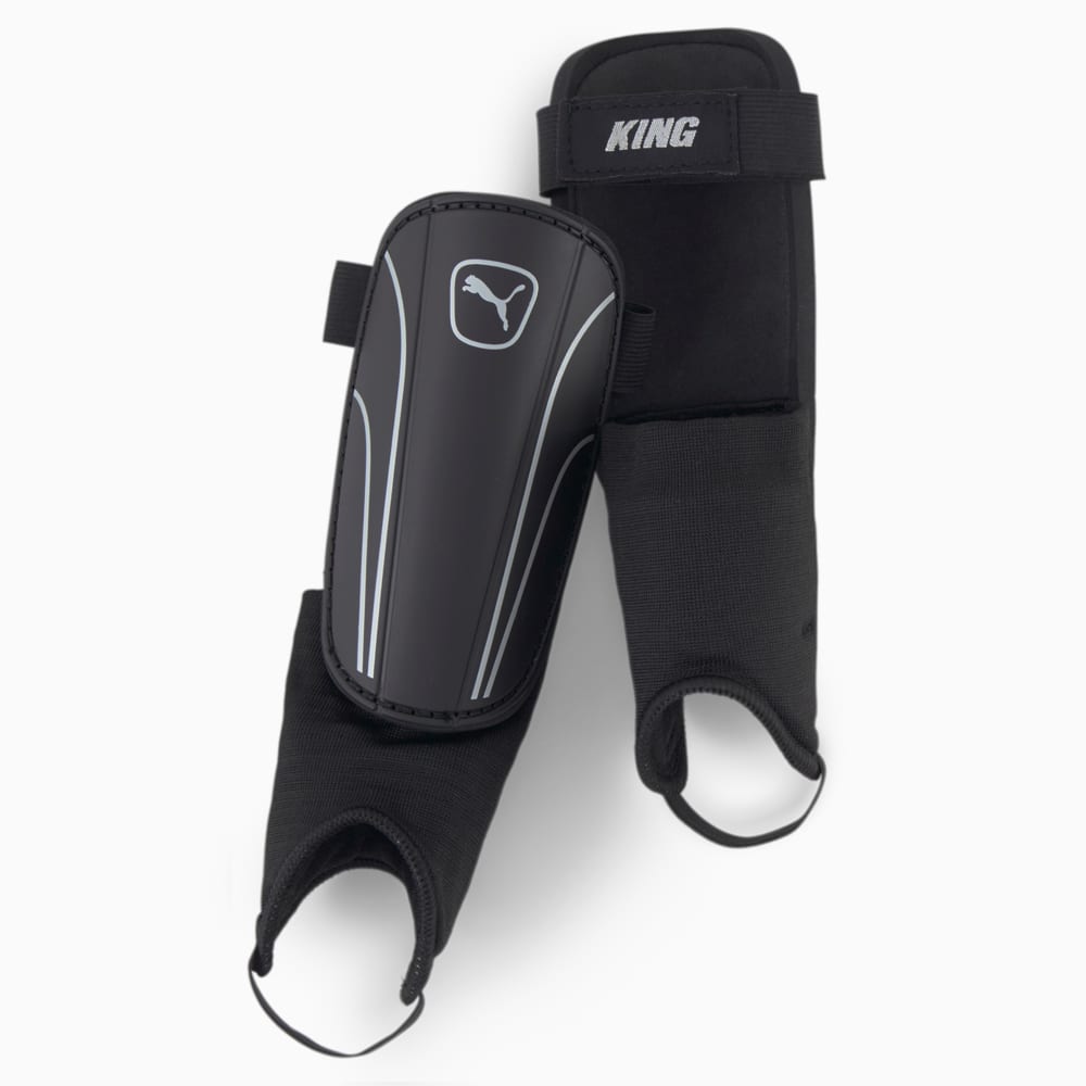 Image Puma King Ankle Football Shin Guards #1