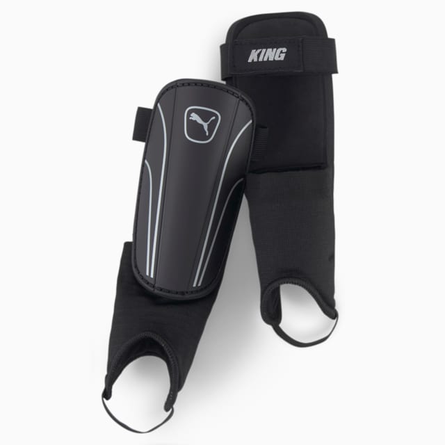 Image Puma King Ankle Football Shin Guards