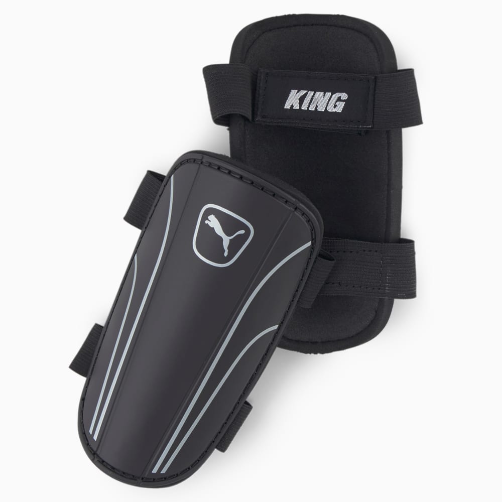 Image Puma King Strap Football Shin Guards #1