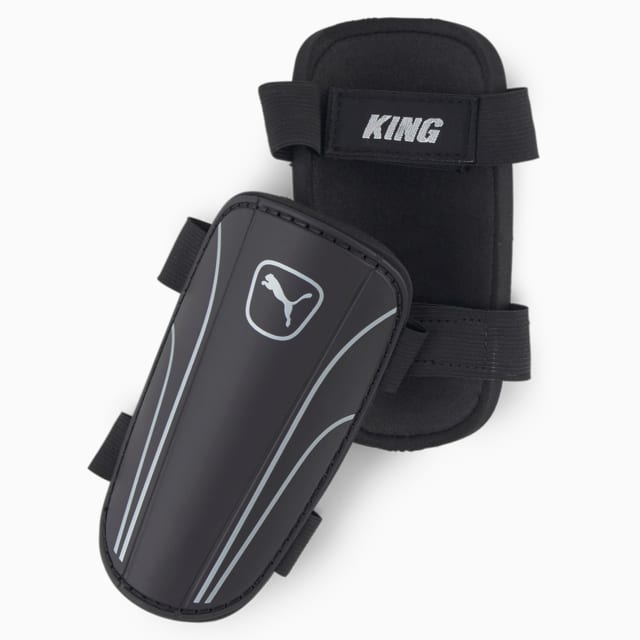 Image Puma King Strap Football Shin Guards