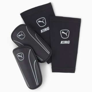 Изображение Puma Футбольные щитки King Sleeve Football Shin Guards