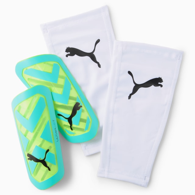 Image Puma ULTRA Flex Sleeve Football Shin Guards