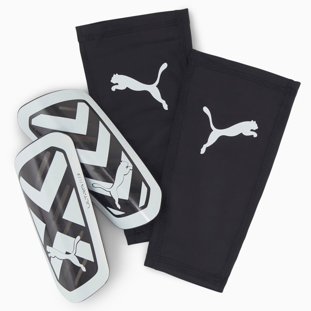 Image PUMA Caneleira ULTRA Flex Sleeve #1