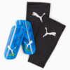 Image Puma ULTRA Flex Sleeve Football Shin Guards #1