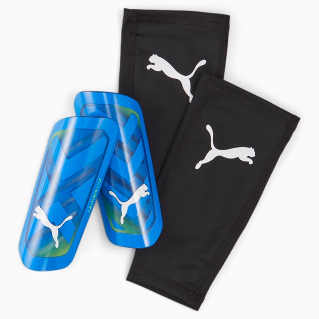 Image Puma ULTRA Flex Sleeve Football Shin Guards