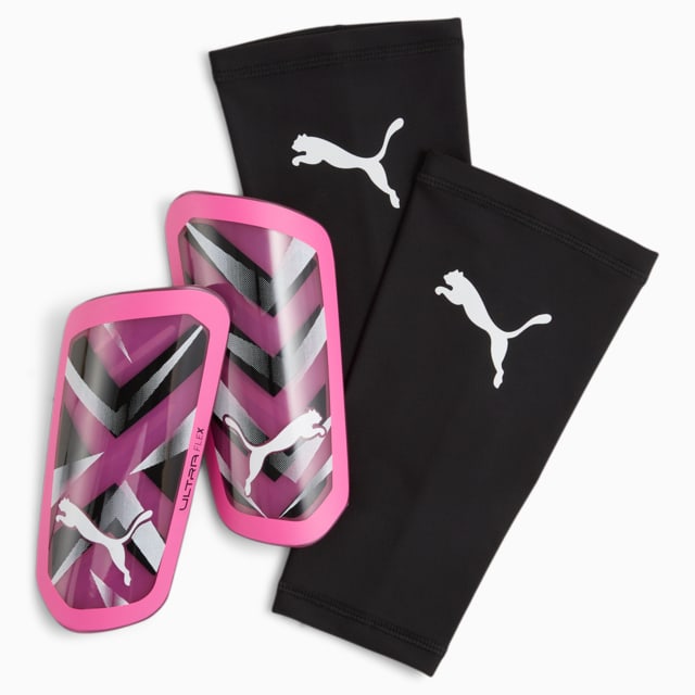 Image Puma ULTRA Flex Sleeve Football Shin Guards