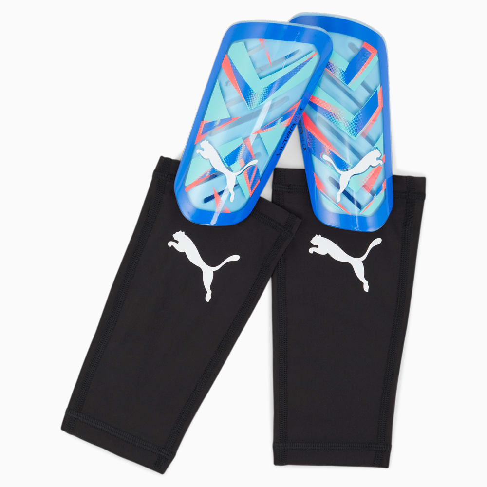 Imagen PUMA Canilleras de fútbol de manga ULTRA Flex #1