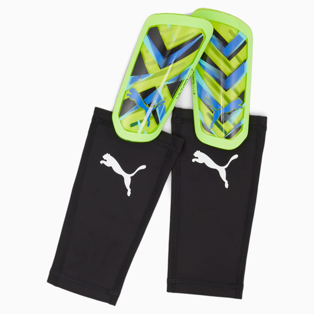 Imagen PUMA Canilleras de fútbol de manga ULTRA Flex #1