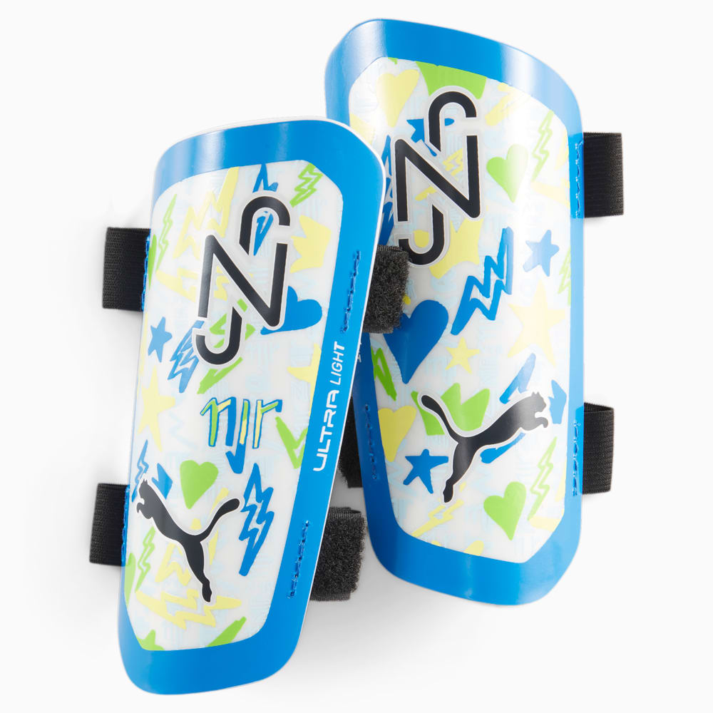 Image PUMA Caneleiras NEYMAR JR ULTRA Light Strap #1