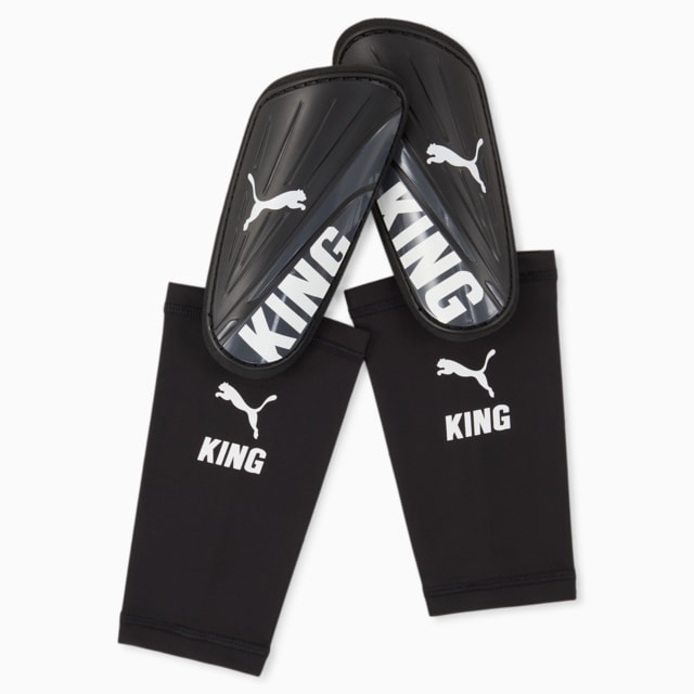 Imagen PUMA Canilleras con pantorrillera KING
