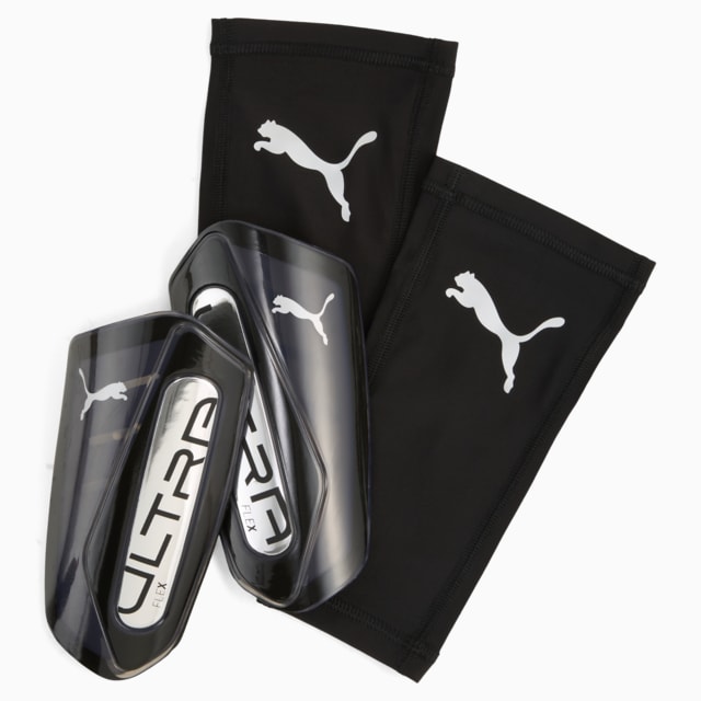 Image PUMA Caneleiras ULTRA Flex Football Sleeves