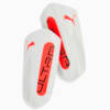 Зображення Puma Футбольні щитки ULTRA Light Football Strap Shinguards #1: PUMA White-Glowing Red