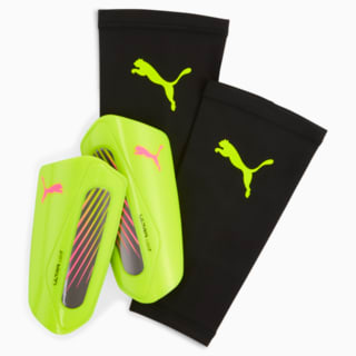 Зображення Puma Футбольні щитки ULTRA Light Football Strap Shinguards