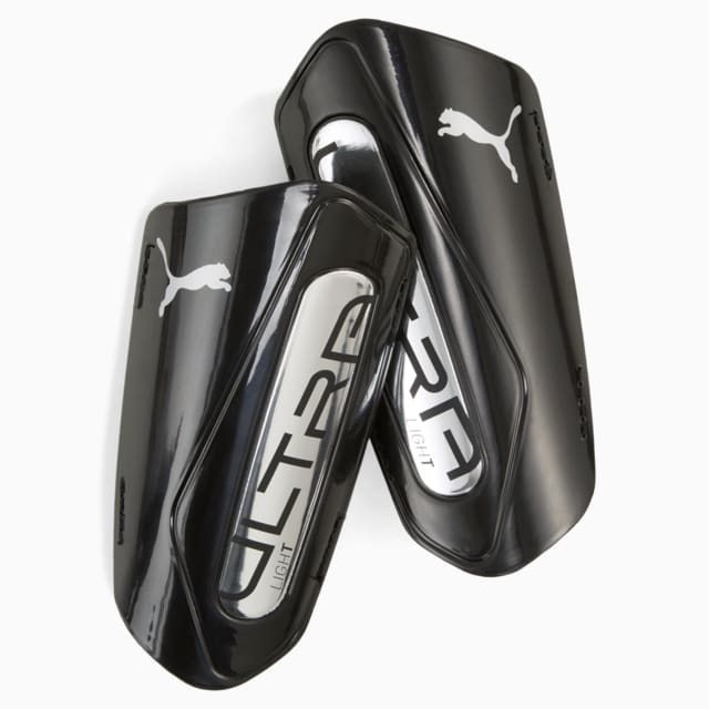 Image PUMA Caneleiras ULTRA Light Football Strap