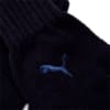 Зображення Puma В'язані рукавички Fundamentals Knit Gloves #3: peacoat-limoges