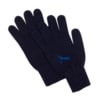 Зображення Puma В'язані рукавички Fundamentals Knit Gloves #1: peacoat-limoges