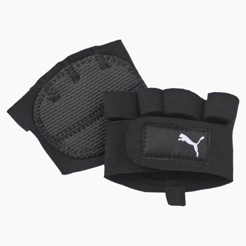Изображение Puma Перчатки Training Grip Gloves #1: black
