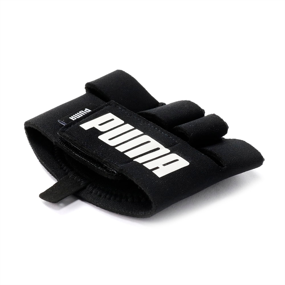 

PUMA - Перчатки TR Ess Grip Gloves – Puma Black-Puma White –, Черный