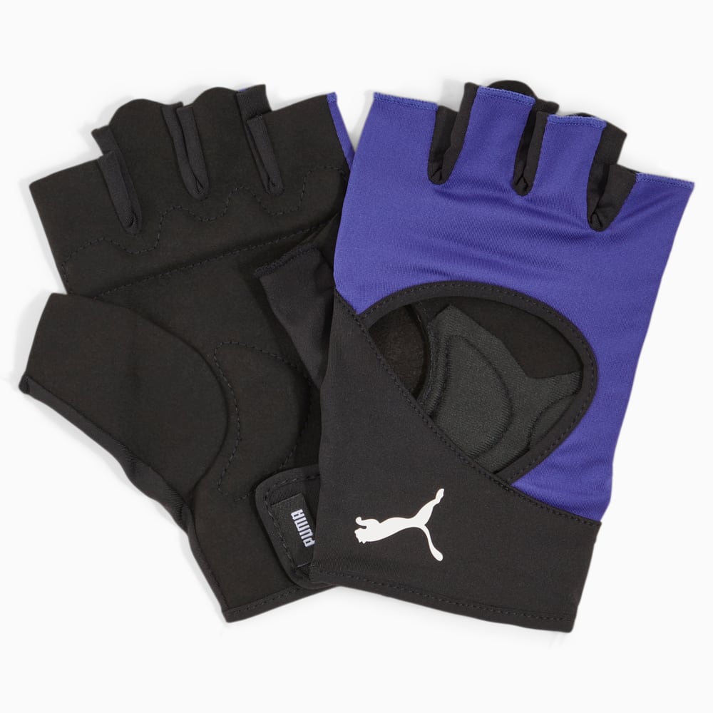Imagen PUMA Guantes de training TR ESS para mujer #1