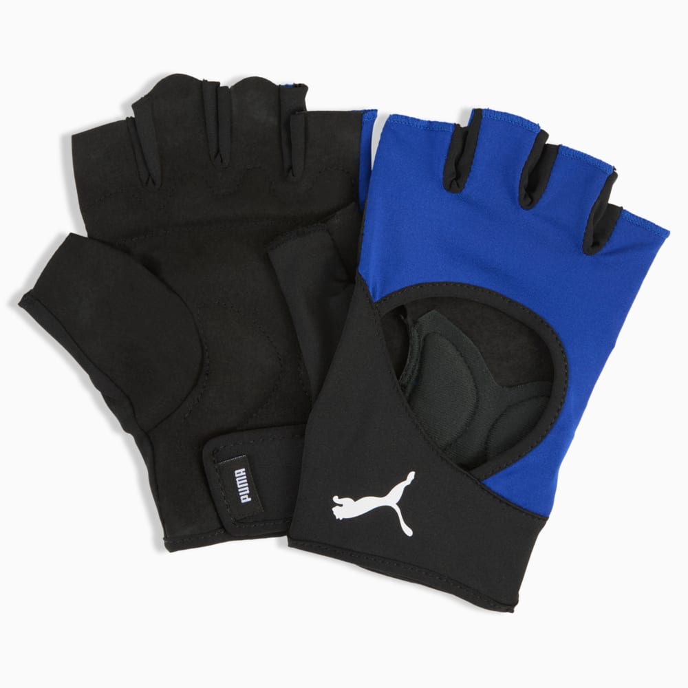 Зображення Puma Рукавички TR Ess Gloves #1: Vivid Blue