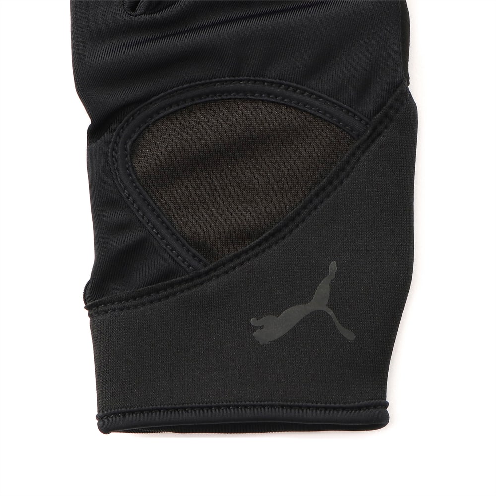 

PUMA - Перчатки TR Ess Gloves Up – Puma Black –, Черный
