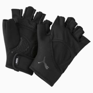 Image Puma Essential Training Fingered Gloves