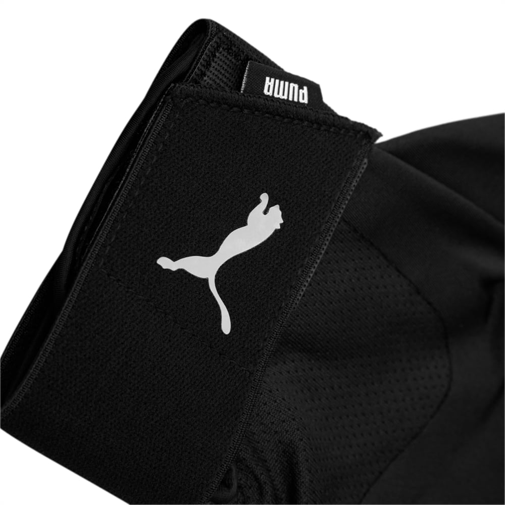

PUMA - Перчатки TR Ess Gloves Premium – Puma Black-Gray Violet –, Черный
