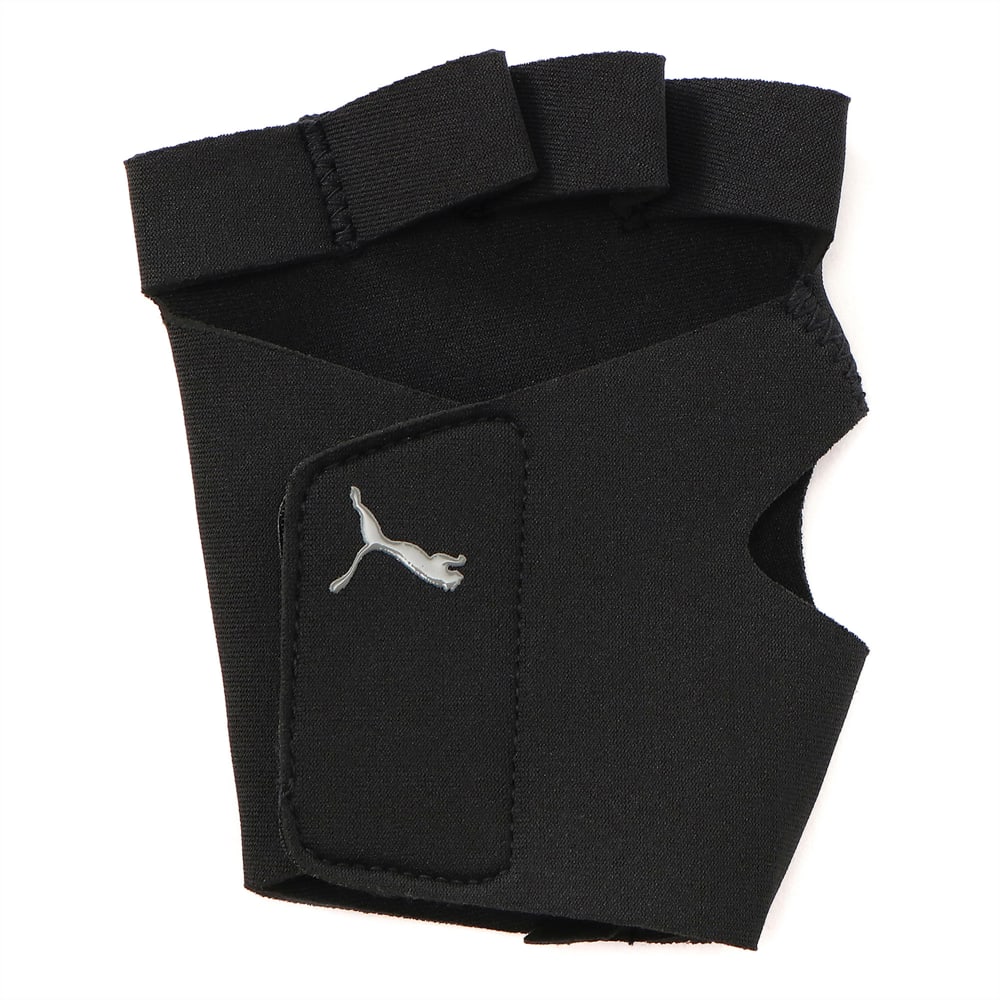 Изображение Puma Перчатки TR Ess Premium Grip Gloves #2: Puma Black