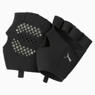 Изображение Puma Перчатки TR Ess Premium Grip Gloves