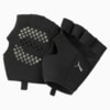 Image Puma Essential Premium Grip Cut Fingered Training Gloves #1