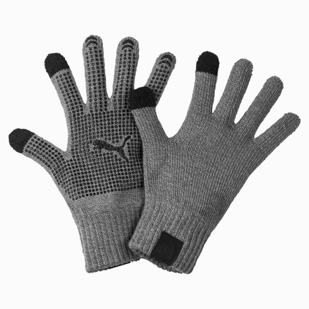 Зображення Puma Рукавички SF LS Gloves #1: Smoked Pearl