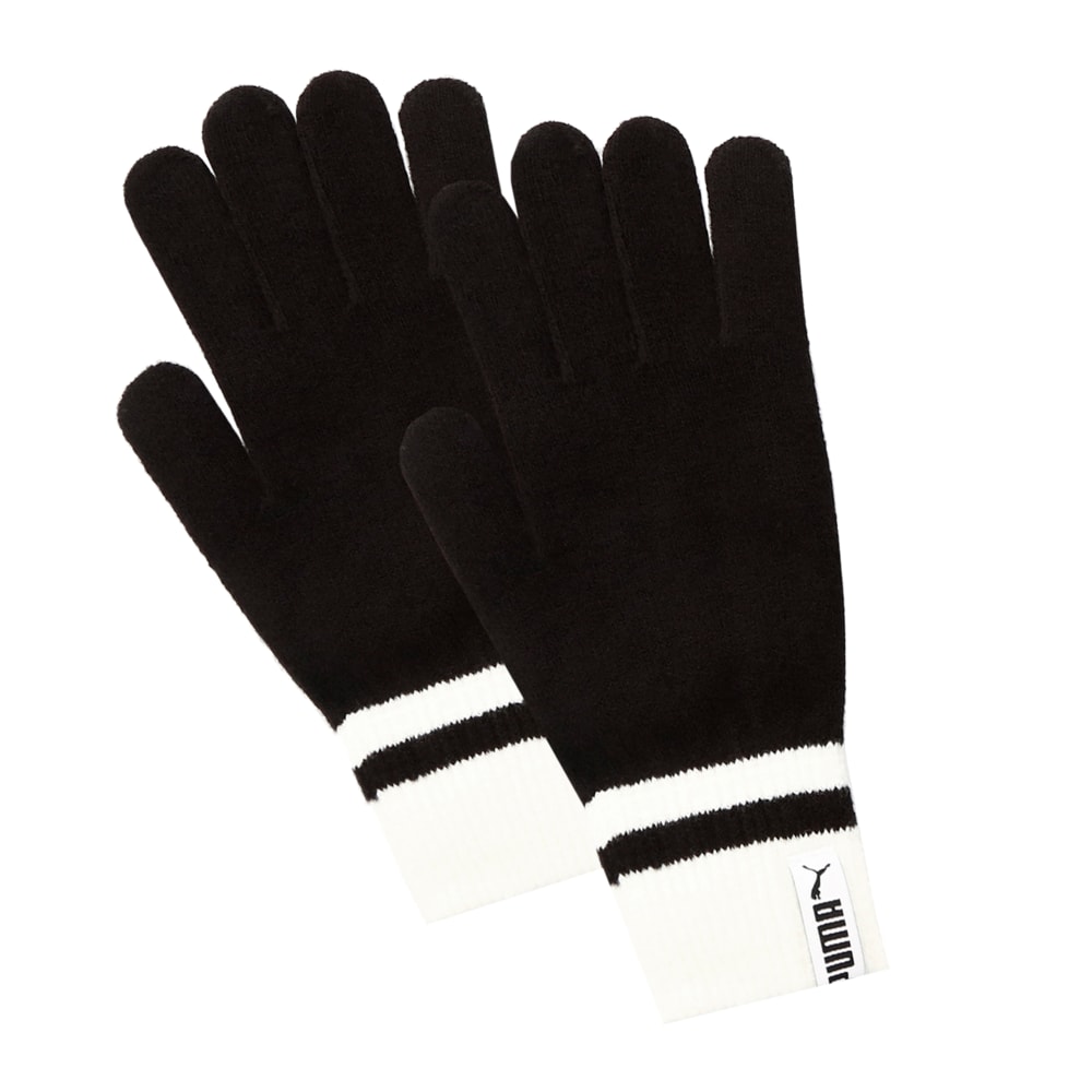 Изображение Puma Перчатки PUMA R Gloves #1: Puma Black