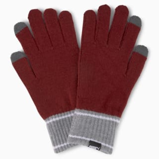 Изображение Puma Перчатки Knitted Gloves