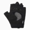 Изображение Puma Перчатки Gym Women's Training Gloves #2: Puma Black