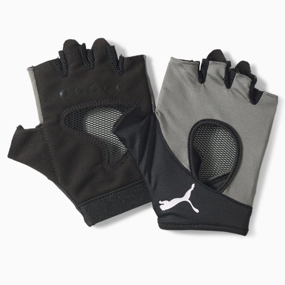 Gym Women s Training Gloves CASTLEROCK Puma 041773 04