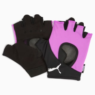 Изображение Puma Перчатки Gym Women's Training Gloves