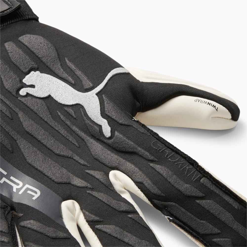 Изображение Puma Вратарские перчатки ULTRA Grip 1 Hybrid Pro Goalkeeper Gloves #2