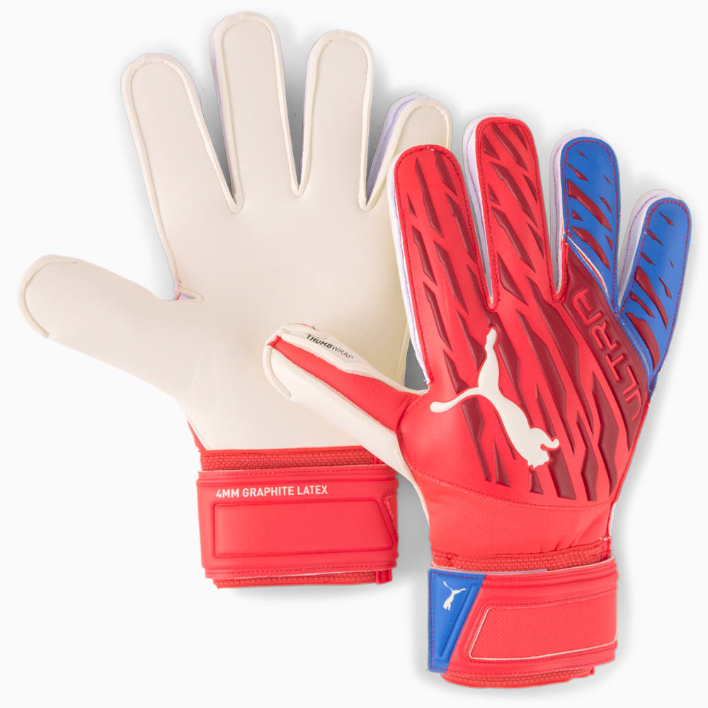 Вратарские перчатки ULTRA Protect 2 Regular Cut Goalkeeper Gloves