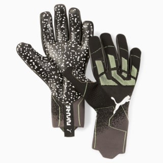 Изображение Puma Вратарские перчатки FUTURE Z:ONE Grip 1 NC Football Goalkeeper Gloves