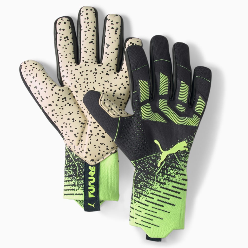 Puma FUTURE ONE GRIP 1 Futbol Kaleci Eldiveni 12730.0 Sneaks.kg