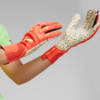 Image Puma FUTURE:ONE Grip 1 NC Football Goalkeeper Gloves #4