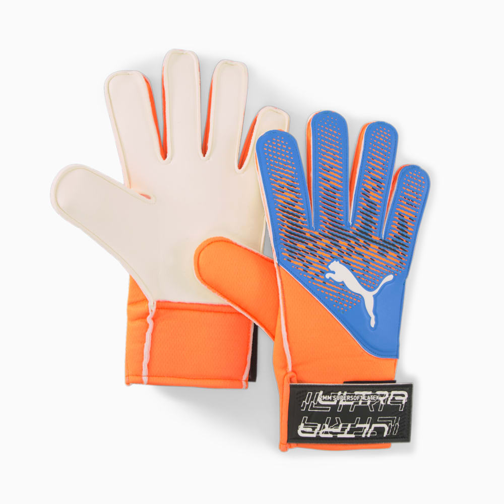 Image PUMA Luvas de Goleiro ULTRA Grip 4 RC #1