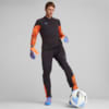Изображение Puma Вратарские перчатки ULTRA Grip 4 RC Goalkeeper Gloves #4: Ultra Orange-Blue Glimmer