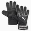 Изображение Puma Вратарские перчатки ULTRA Grip 4 RC Goalkeeper Gloves #1: Puma Black-Puma White