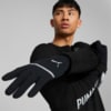 Зображення Puma Рукавички Winter Running Gloves #3: Puma Black