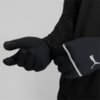 Зображення Puma Рукавички Winter Running Gloves #4: Puma Black
