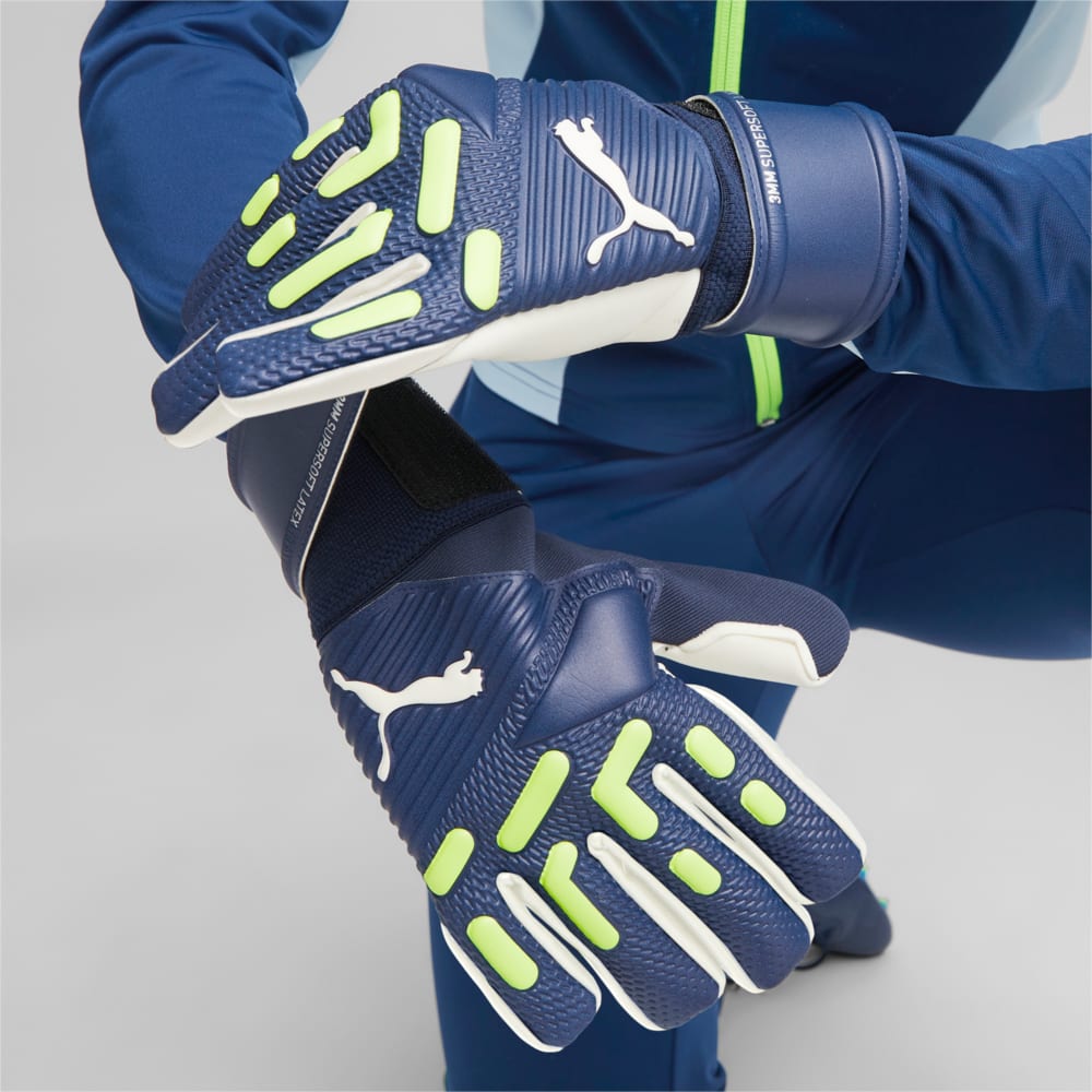 FUTURE Match Negative Cut Football Goalkeeper