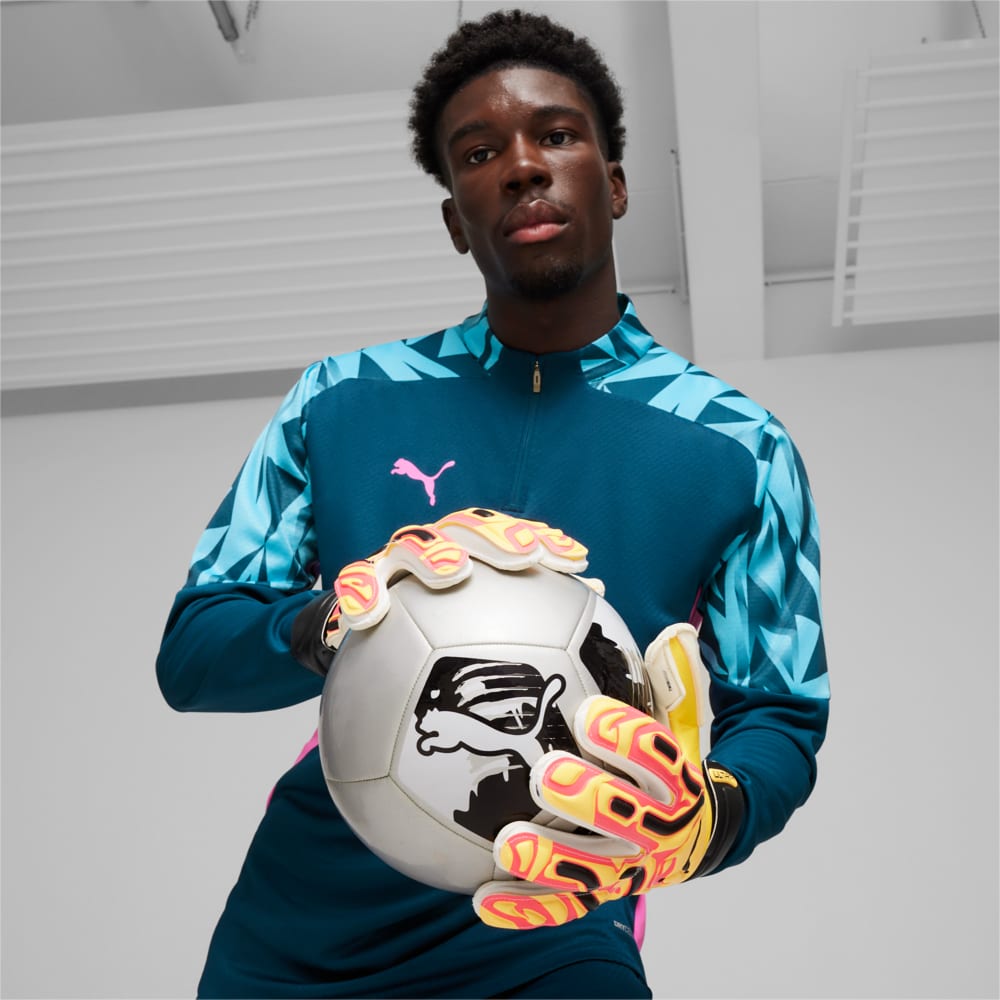 Image PUMA Luvas de Goleiro PUMA ULTRA Pro RC #2