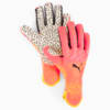 Зображення Puma Воротарські рукавиці FUTURE Ultimate NC Goalkeeper Gloves #1: Sunset Glow-Sun Stream-Puma Black